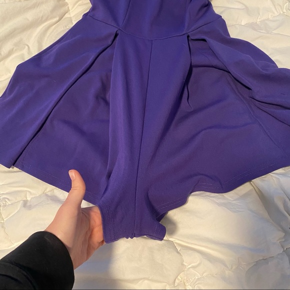 Romper dress - Picture 3 of 3